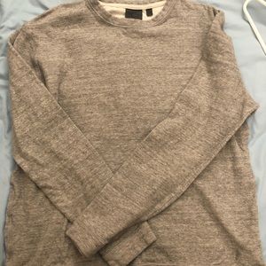 Naked & Famous crewneck